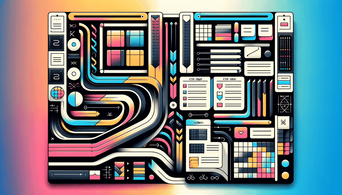 Flex vs Grid: Choosing the right layout