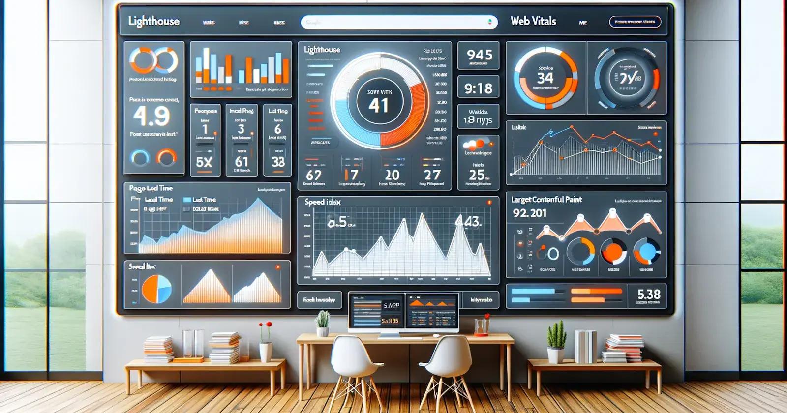 Light House vs Web Vitals: Which score is real?