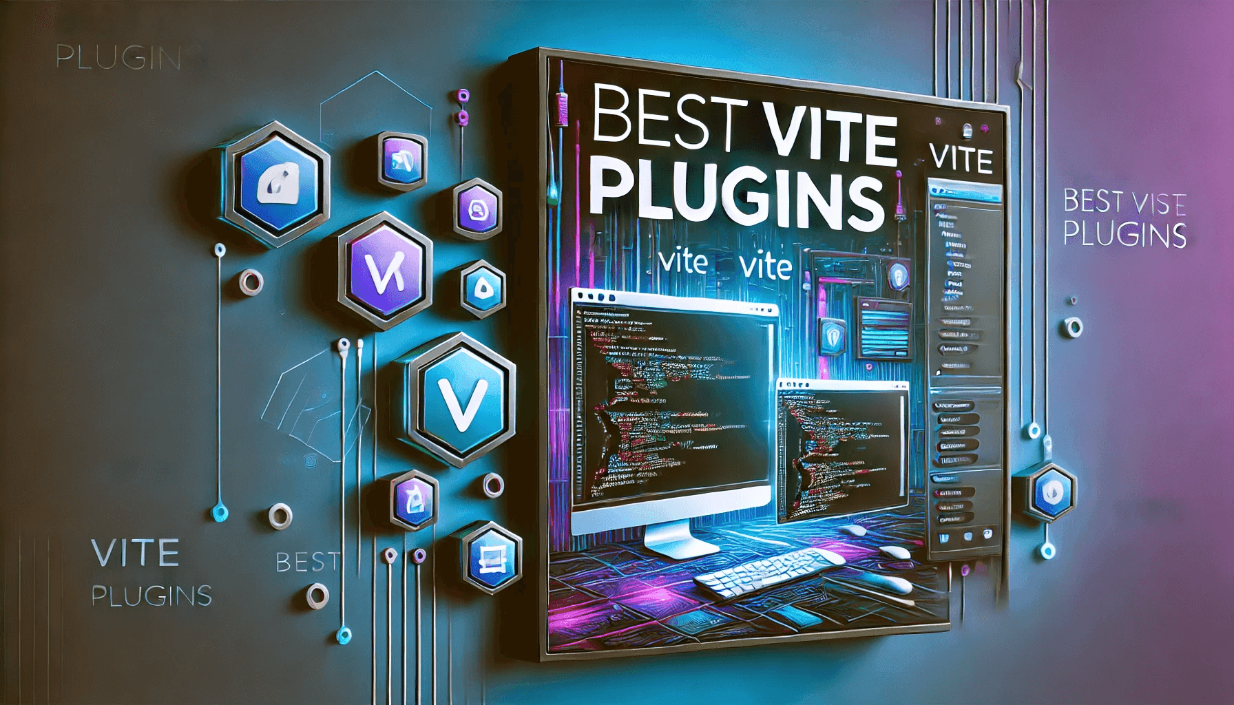 Best Vite Plugins to Supercharge Your Development Workflow