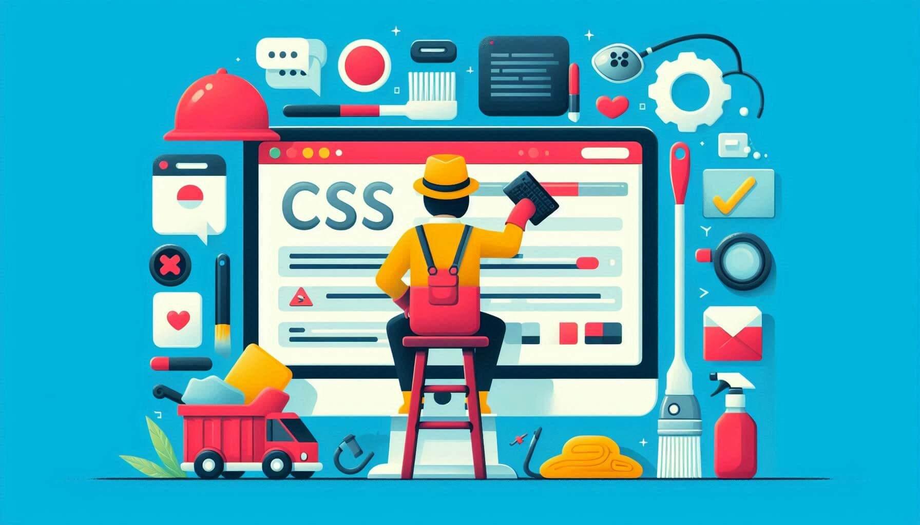 CSS Cleanup Tools: Top Picks for Cleaner, Faster Code