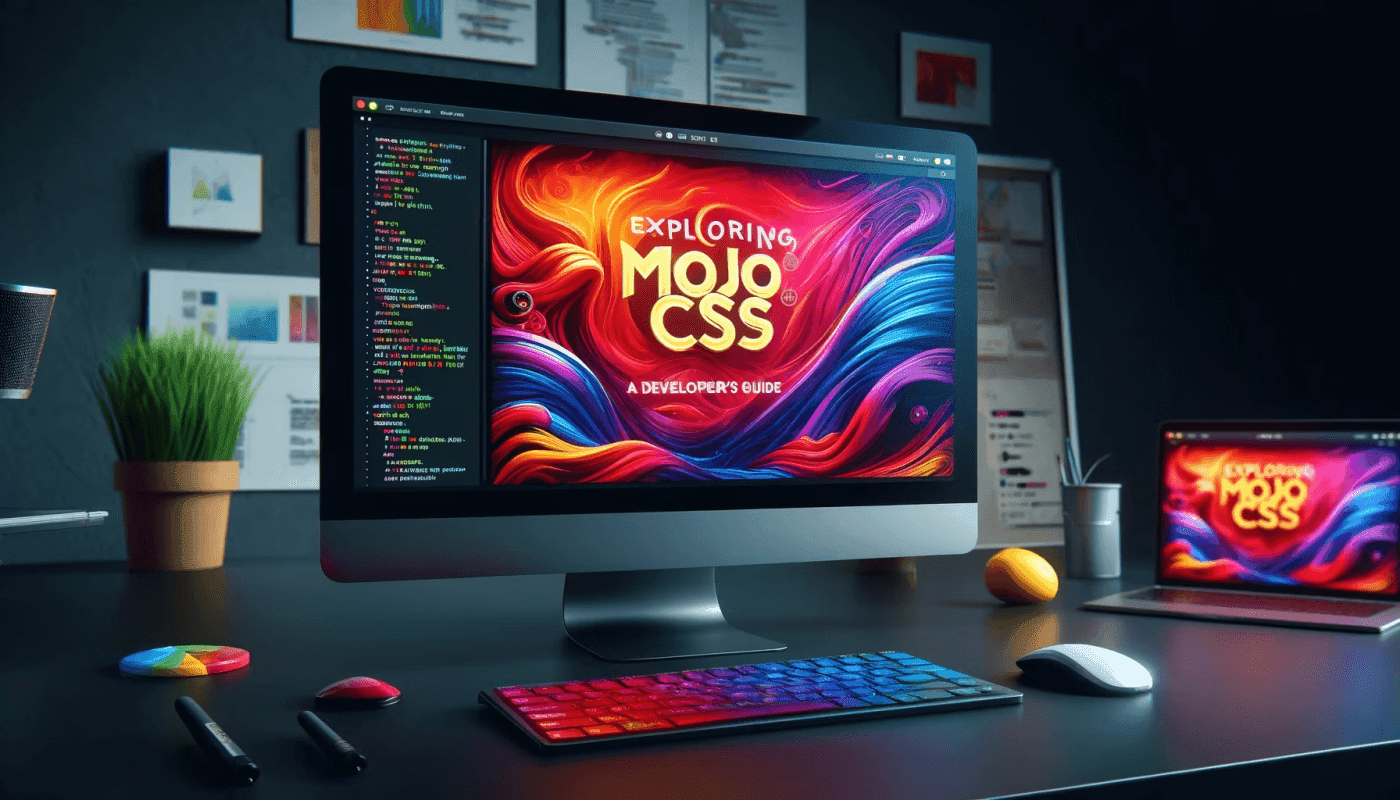 Exploring Mojo CSS: A Developer’s Guide