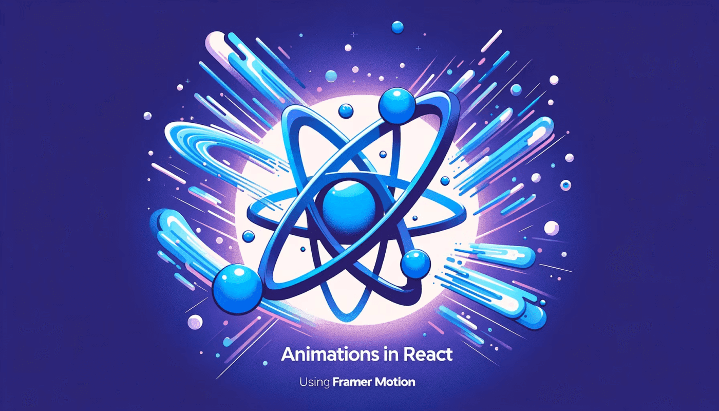 Framer Motion: Animate React Easily