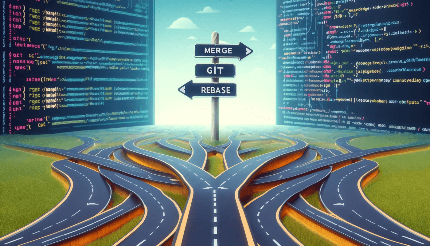 Git Merge vs. Rebase: Key Differences