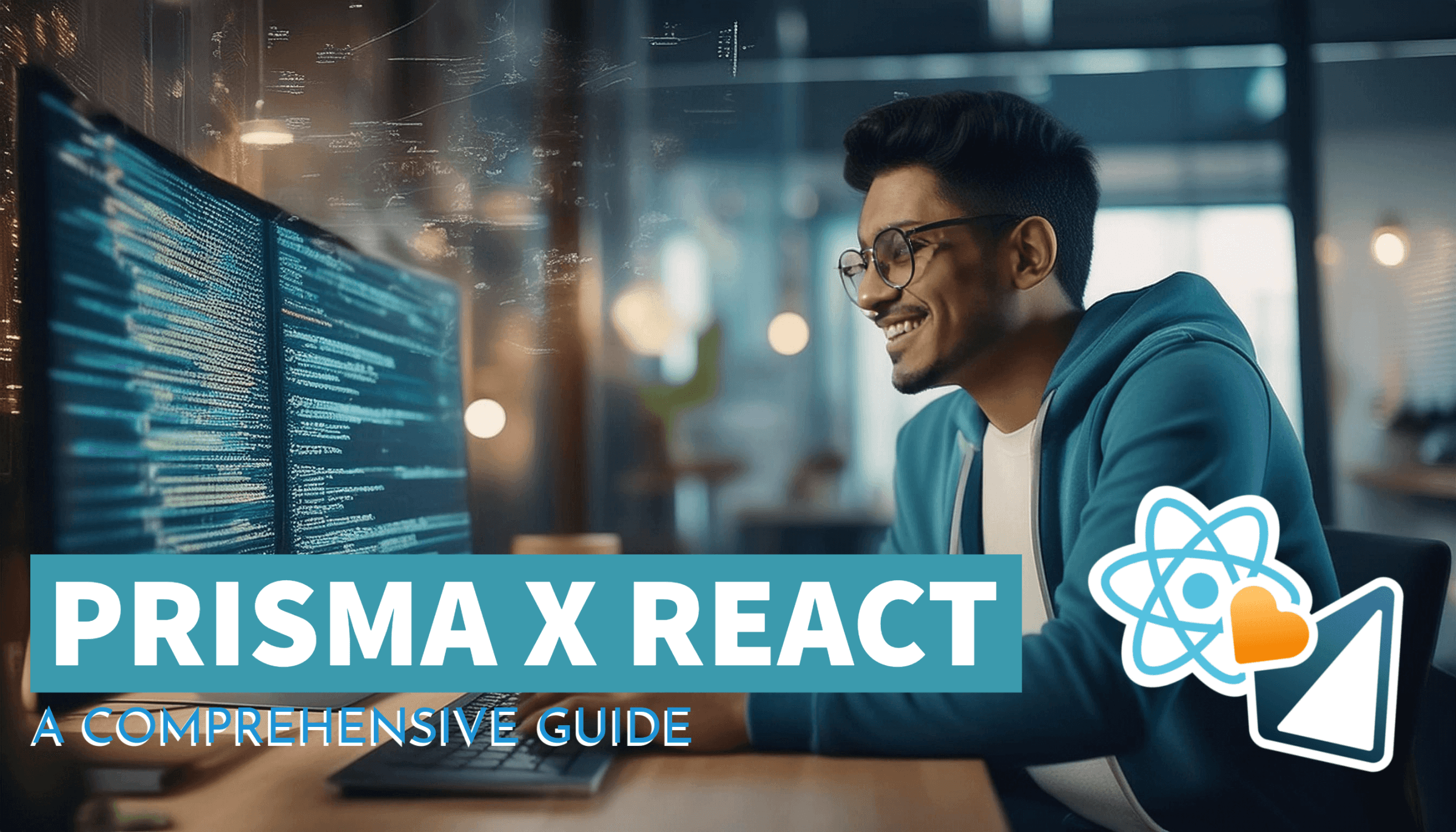 Getting Started with Prisma React: Seamless Integration for Full-Stack Development