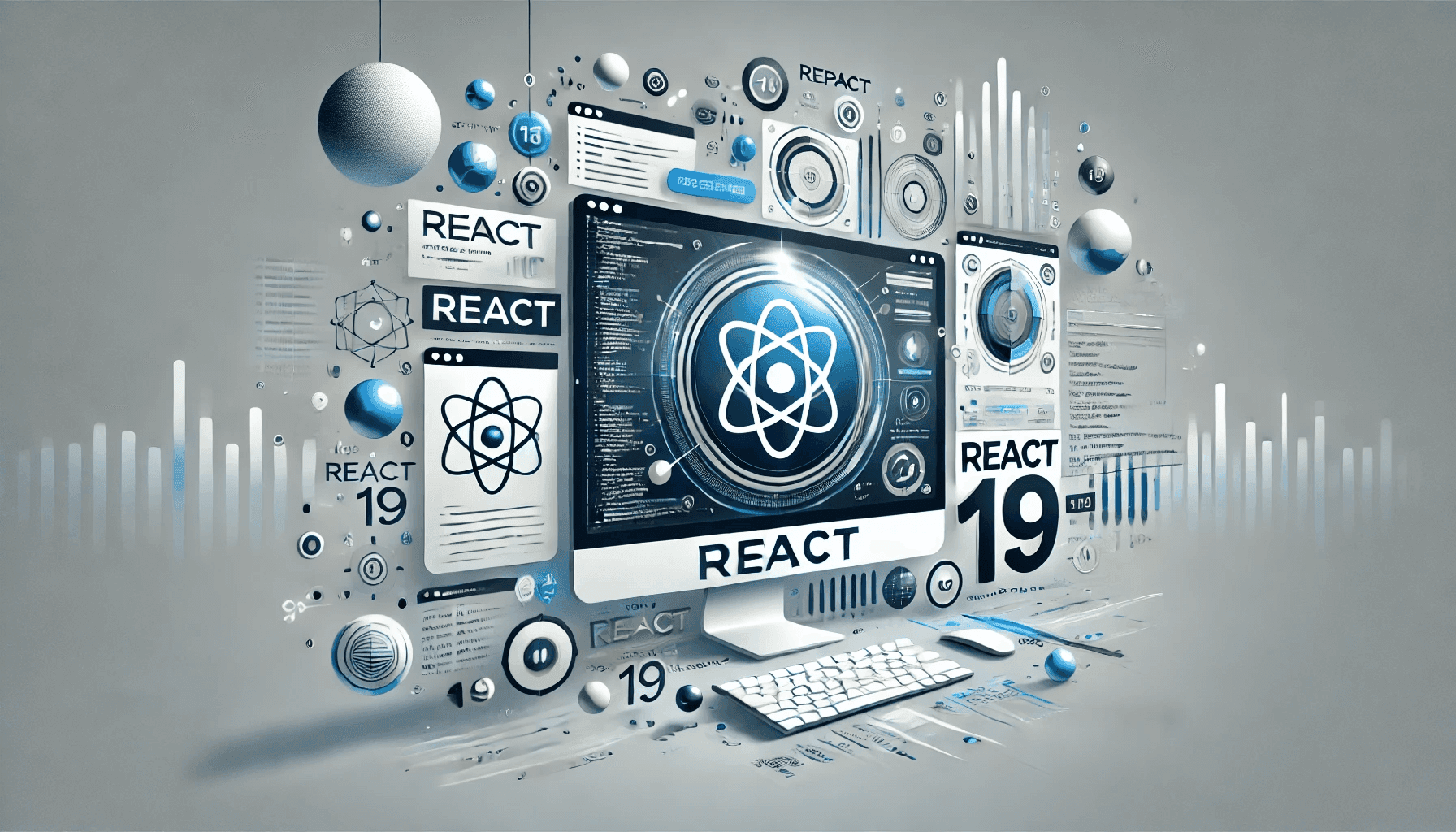 React 19: A Comprehensive Guide