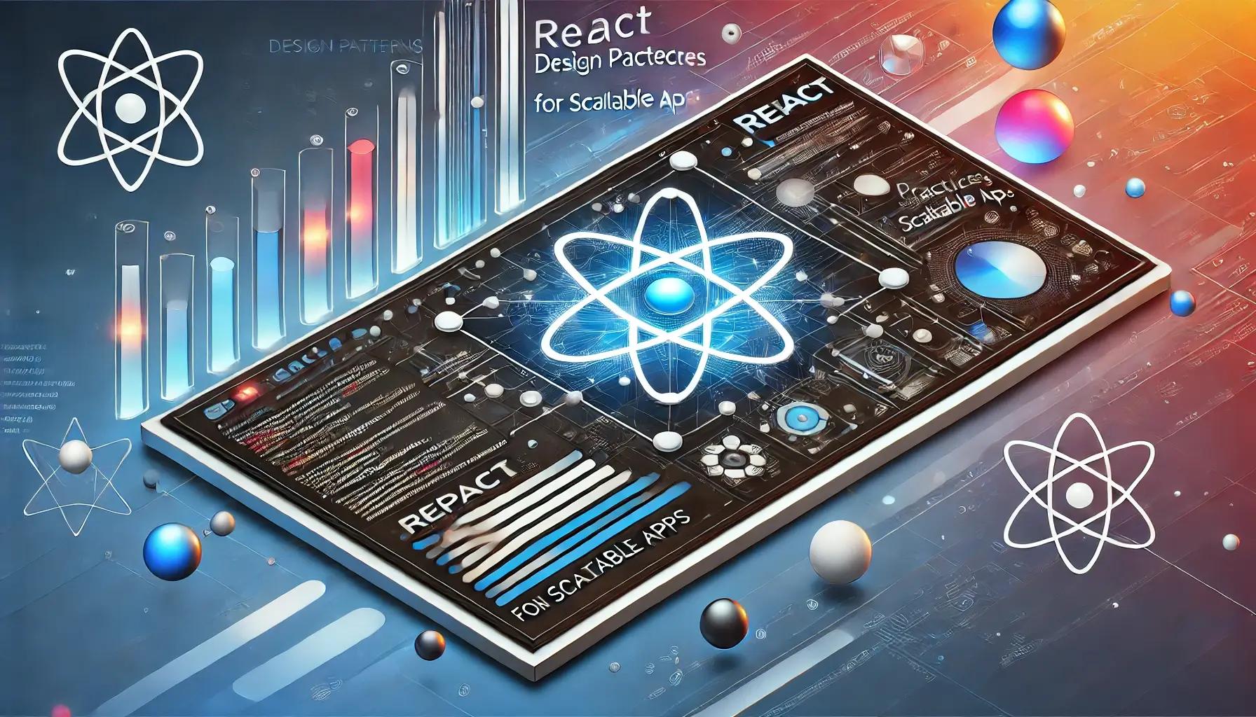 React Design Patterns: Best Practices for Scalable Applications