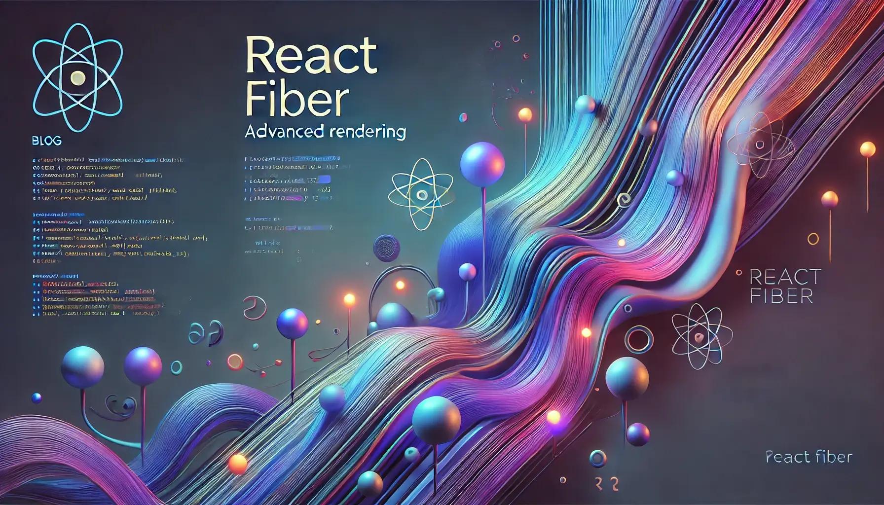 React Fiber Explained: Revolutionizing Performance and User Experience