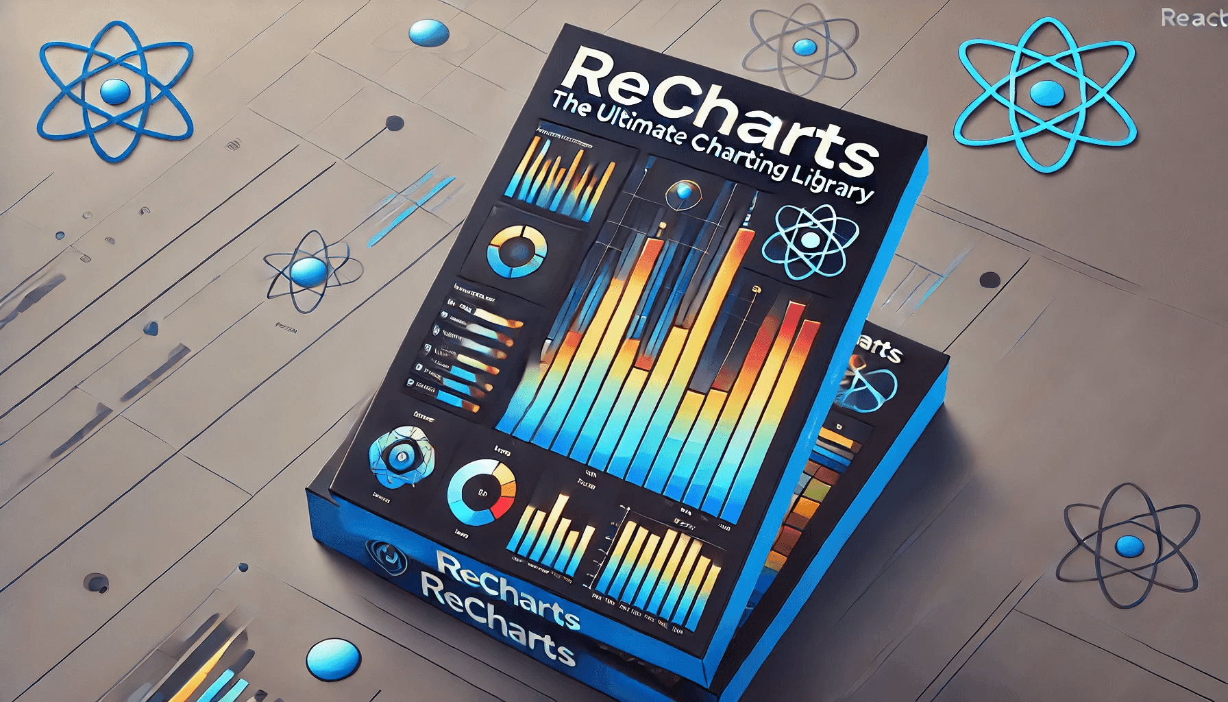 Recharts: The Ultimate React Charting Library