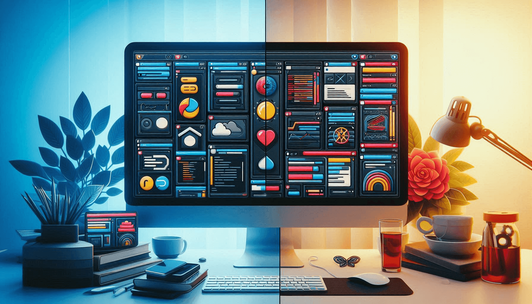 SolidJs vs React: A Comprehensive Comparison