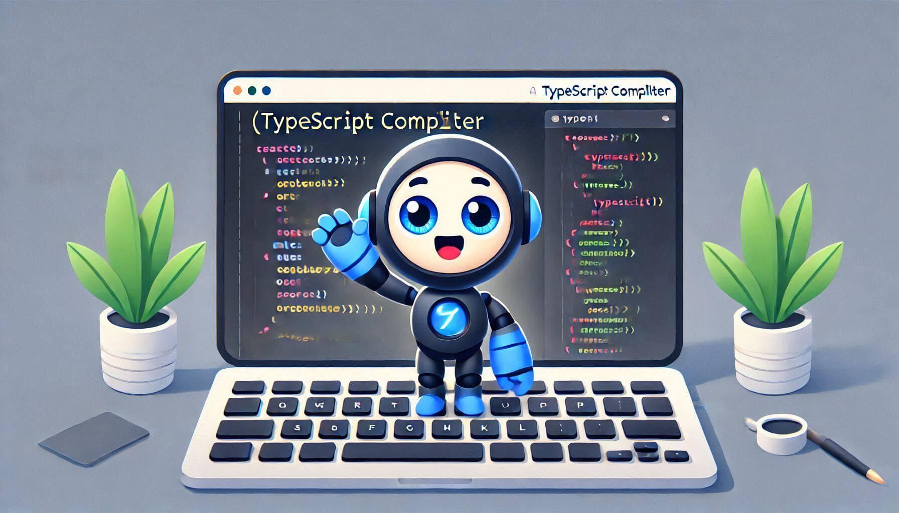 TS Playground: Top Online Compilers for TypeScript Beginners