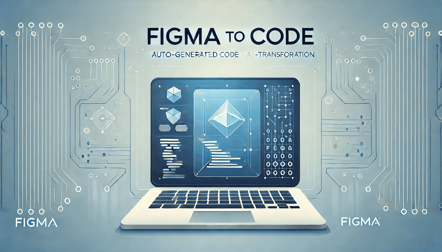 Figma To Code using CodeParrot AI