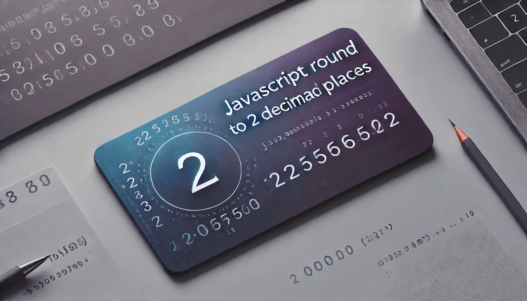 JavaScript Round to 2 Decimal Places: A Complete Guide