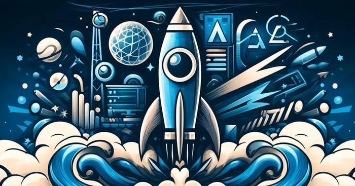 Astro: Building Content-Driven Websites Faster