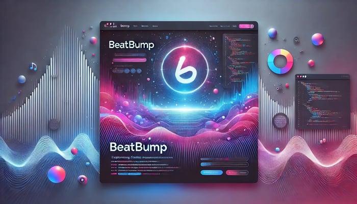 Beatbump: Exploring Svelte Best Practices for Dynamic Web Applications