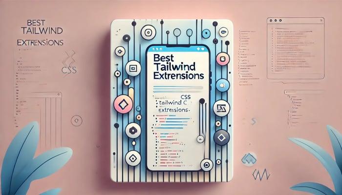 Best Tailwind Extensions
