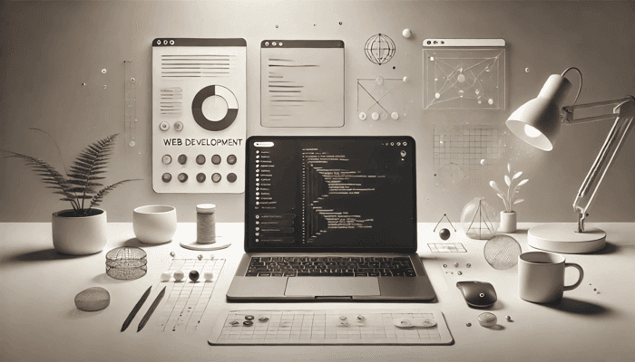 Build Your Developer Portfolio: Exciting Web Development Projects You Can Start Today
