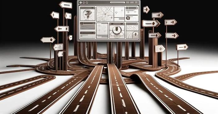 createBrowserRouter A step up from Switch