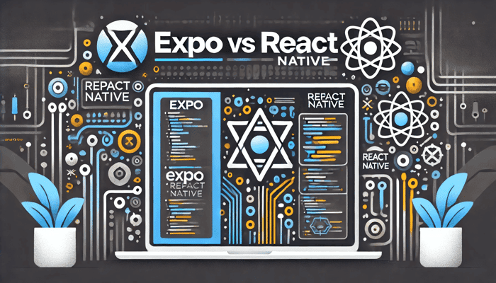 Expo vs. React Native: Pros, Cons, and Key Differences