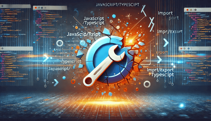 Fixing “Cannot Use Import Statement Outside a Module” Error