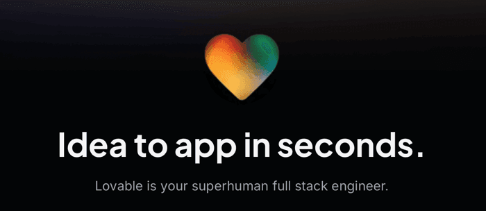 Lovable AI: Build Apps Without Coding - A Simple Guide