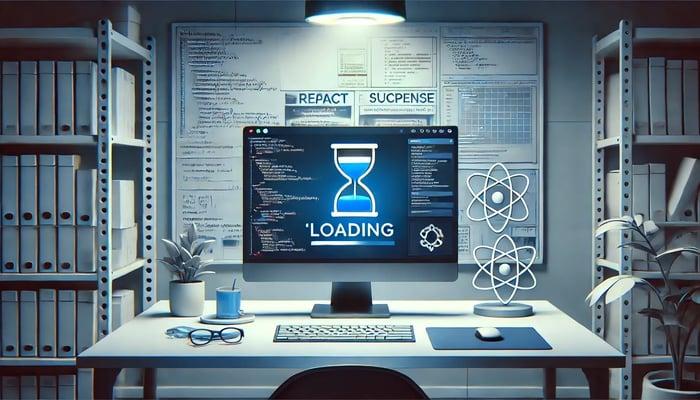 Mastering React Suspense: Simplifying Asynchronous Rendering and Enhancing User Experience