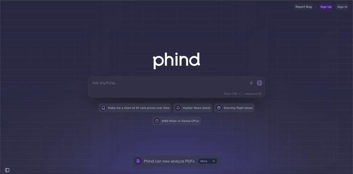Phind Review: The AI-Powered Coding Assistant Every Developer Needs?