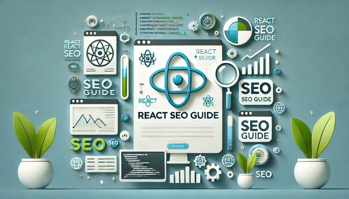 React SEO Guide: Mastering SEO Strategies