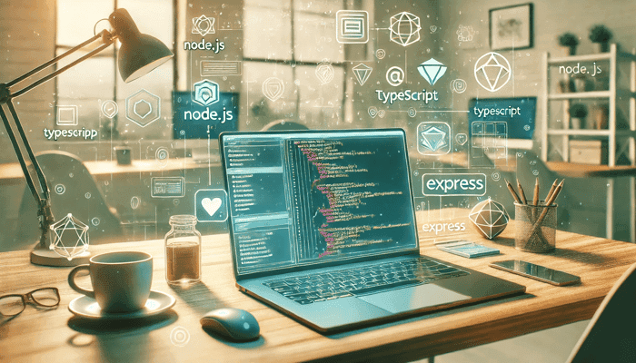 Setting Up a Node.js, TypeScript, and Express Project