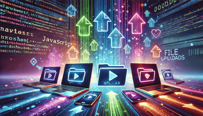 UploadThing: A Modern File Upload Solution for Next.js Applications