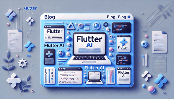 Flutter AI: Build Flutter Apps in Minutes