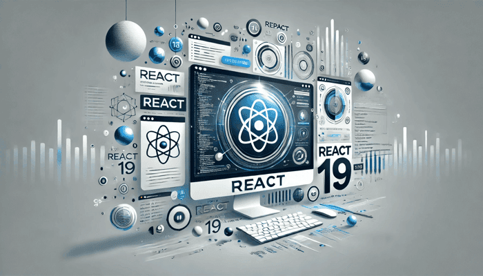 React 19: A Comprehensive Guide