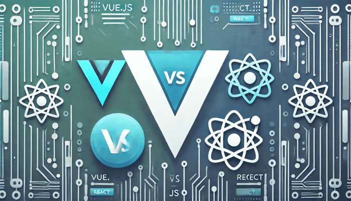 Vue vs React: Comparing Features, Community, and More