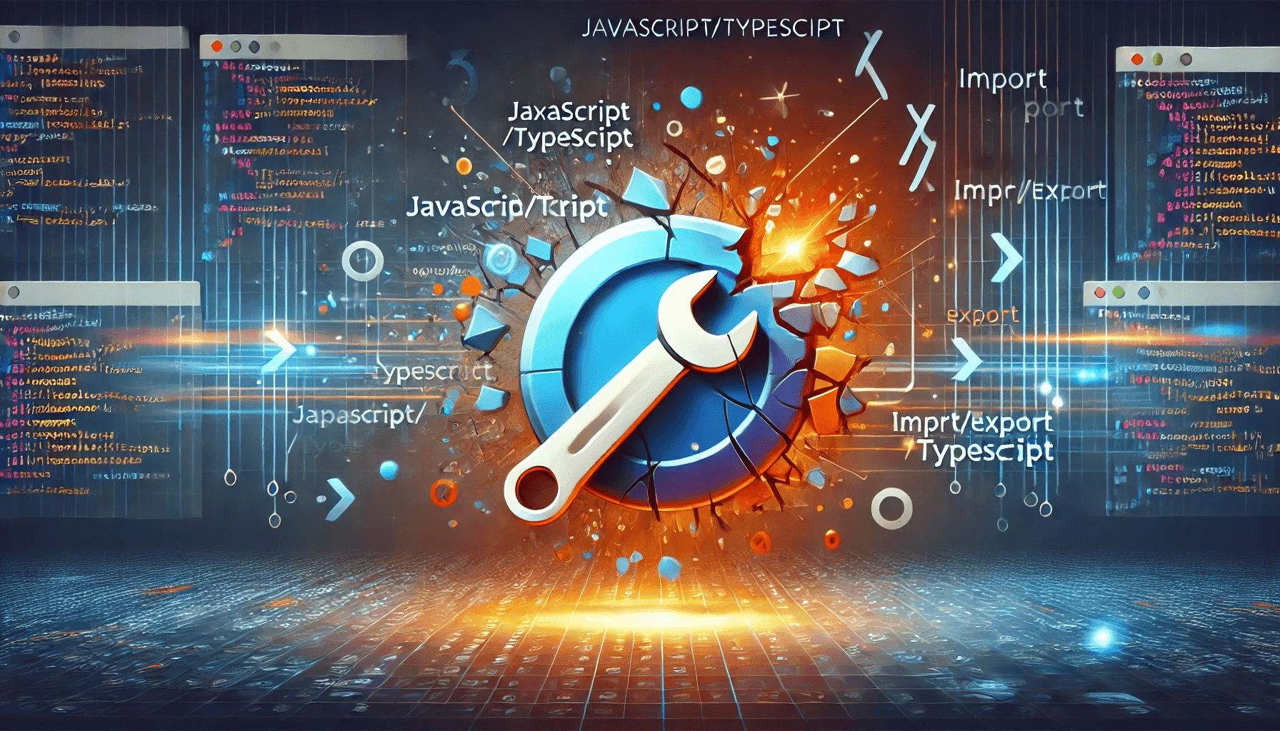 Fixing “Cannot Use Import Statement Outside a Module” Error